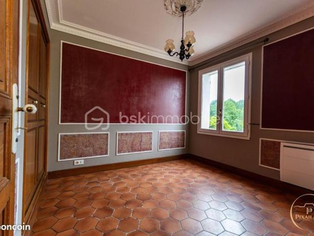 Maison vente à Bressuire, Nouvelle-Aquitaine