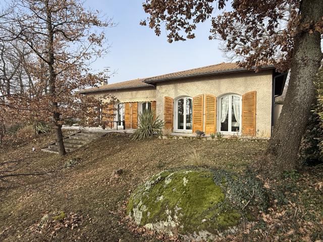 Maison vente à Tournon-sur-Rhône, Davézieux