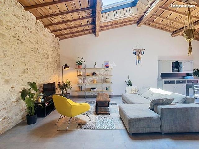 Maison vente à Nantes, Vallet