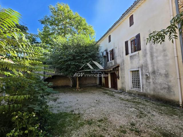 Maison vente à Salindres, Gard