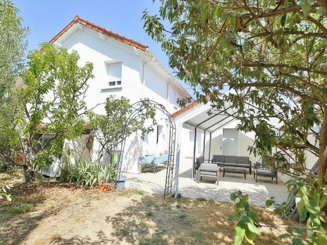 Maison vente à Le Raincy, Noisy-le-grand