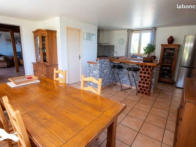 Maison vente à Mirande, Laguian-mazous