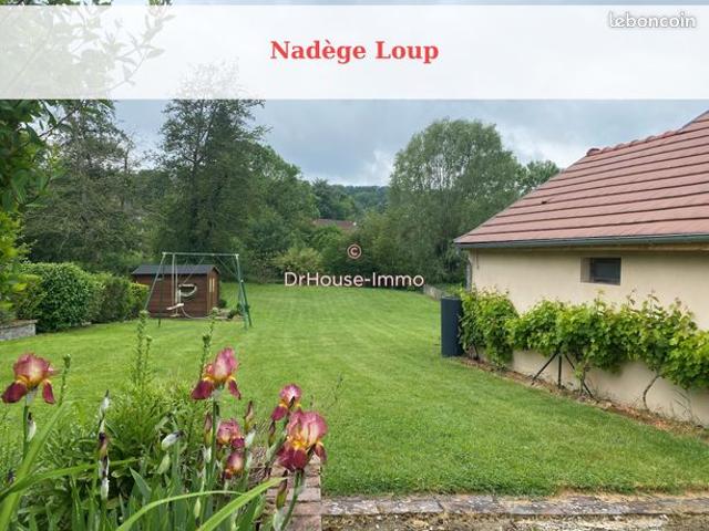 Maison vente à Auxerre, Merry-la-vallée