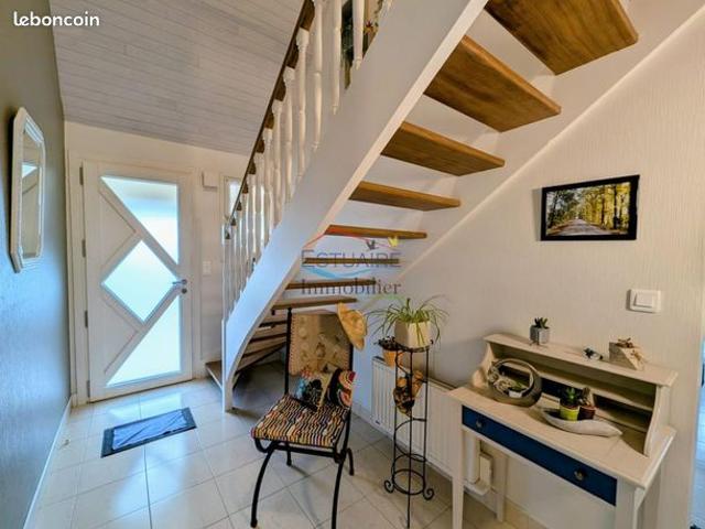 Maison vente à Châteaubriant-Ancenis, Nozay