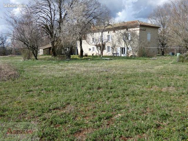Maison vente à Albi, Cordes-sur-ciel