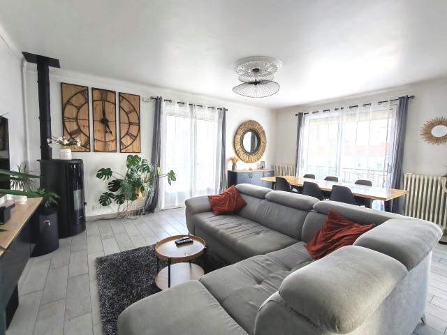 Maison vente à Les Sables-d'Olonne, Challans
