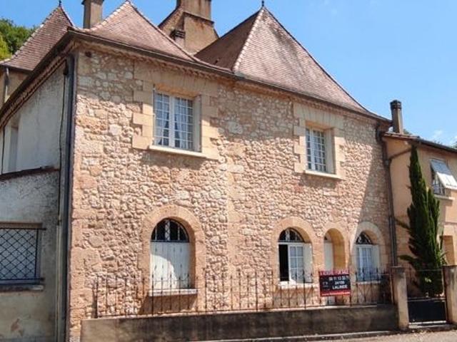 Maison vente à Bergerac, Couze-et-saint-front
