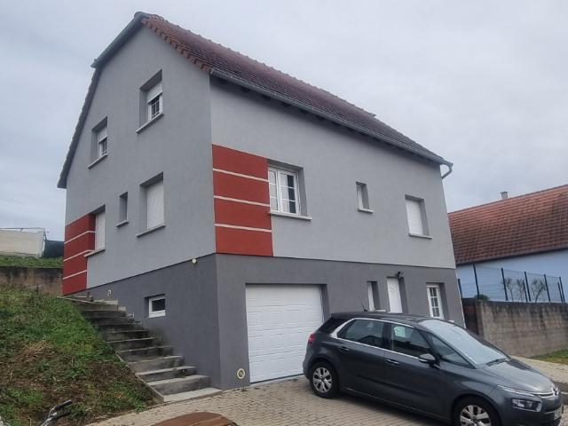 Maison vente à Haguenau-Wissembourg, Soultz-sous-forêts