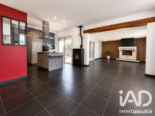 Maison vente à La Roche-sur-Yon, Pays de la Loire