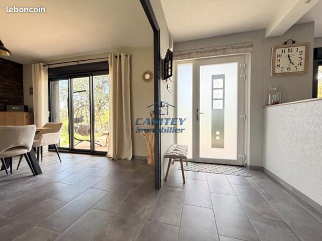 Maison vente à Lure, Fontaine-lès-luxeuil