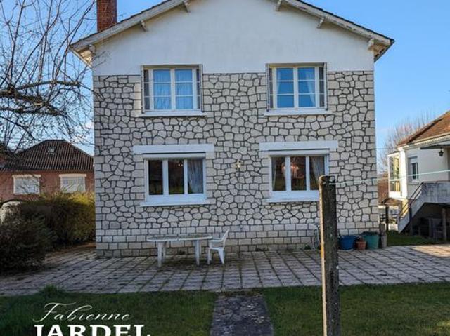 Maison vente à Gourdon, Souillac