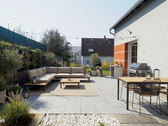 Maison vente à Haguenau-Wissembourg, Soultz-sous-forêts