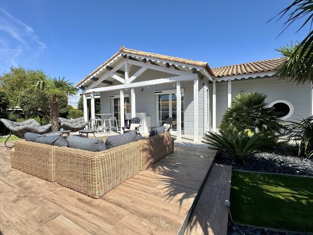 Maison vente à Les Sables-d'Olonne, Saint-hilaire-de-riez