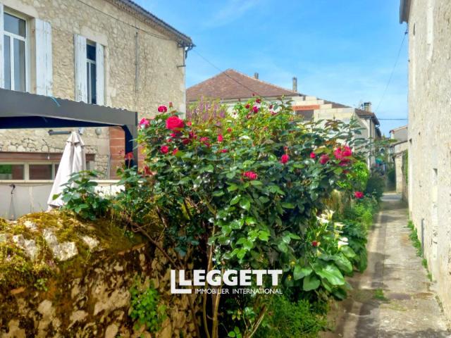Maison vente à Bergerac, Eymet
