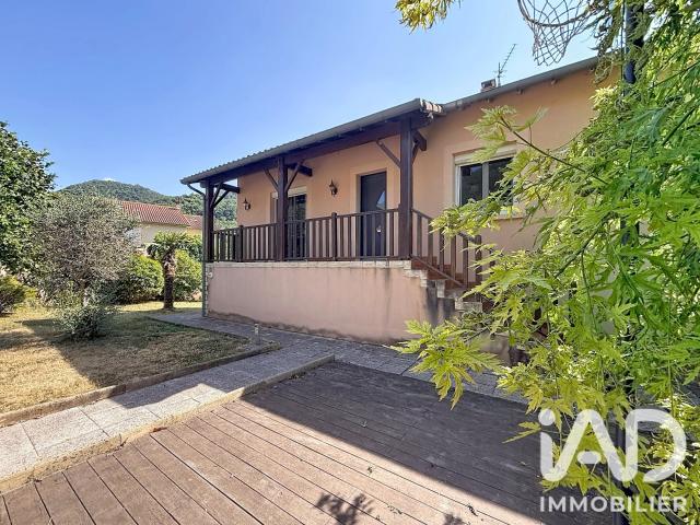 Maison vente à Millau, Saint-affrique