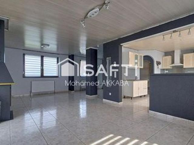 Maison vente à Sarreguemines, Gros-réderching