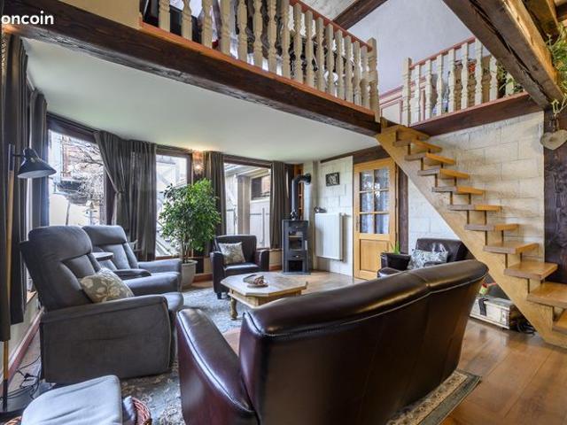 Maison vente à Sélestat-Erstein, Epfig