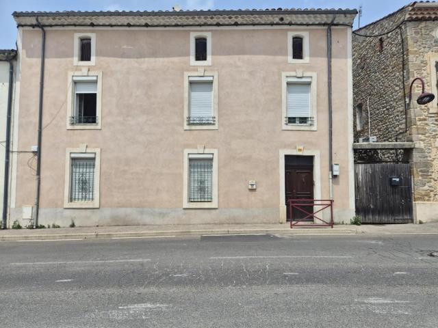 Maison vente à Alès, Salindres