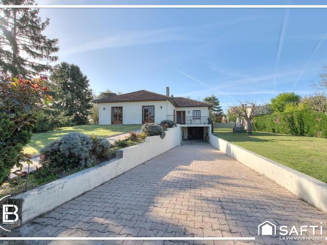 Maison vente à Blaye, Mazion