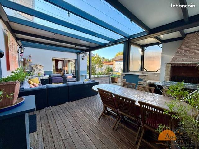 Maison vente à Bordeaux, Pessac