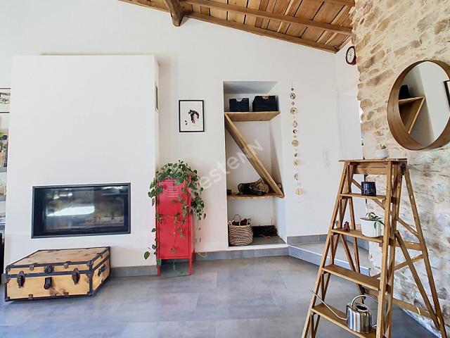 Maison vente à Nantes, Vallet