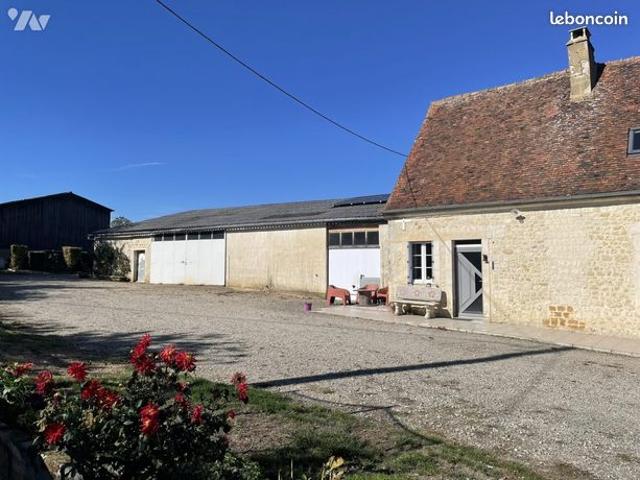 Maison vente à Mortagne-au-Perche, Orne