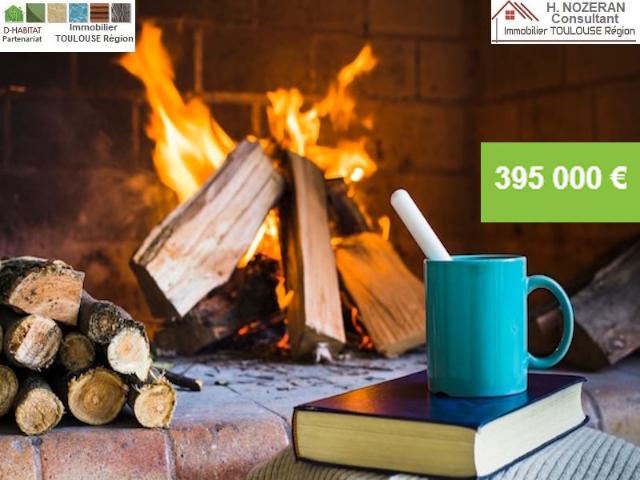 Maison vente à France métropolitaine, Launaguet