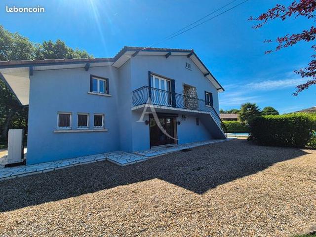 Maison vente à Le Frêche, Landes