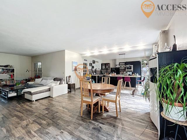 Maison vente à Sarcelles, Montlignon