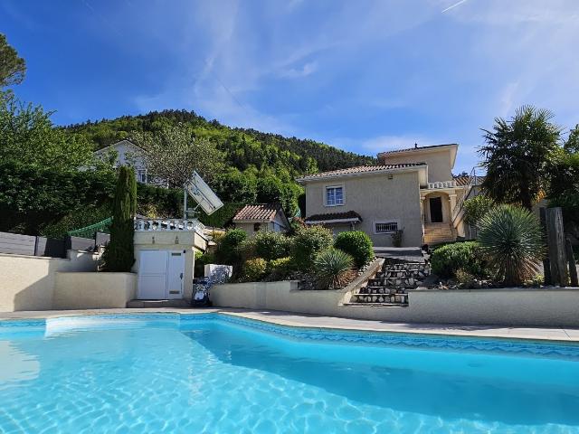 Maison vente à Yssingeaux, Aurec-sur-loire