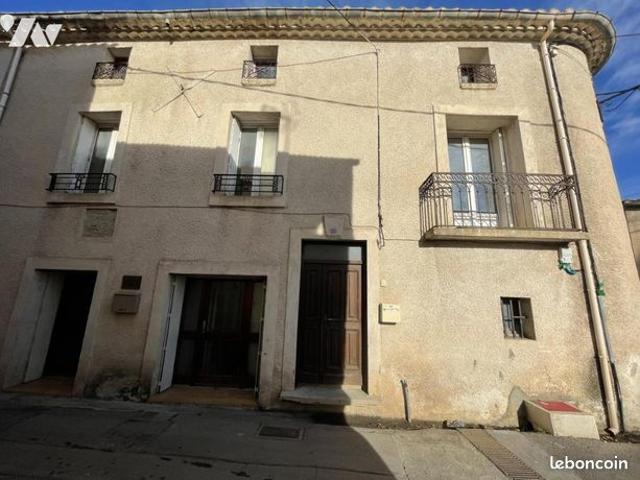 Maison vente à Cournonterral, Hérault