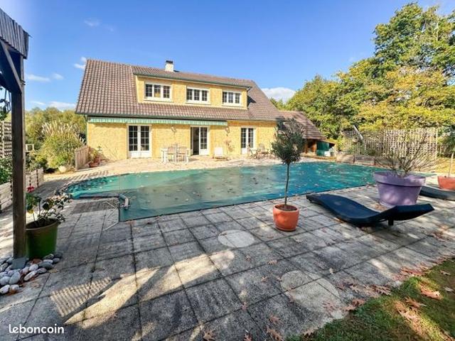 Maison vente à Yvré-l'evêque, Sarthe