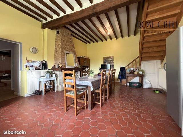 Maison vente à Chartres