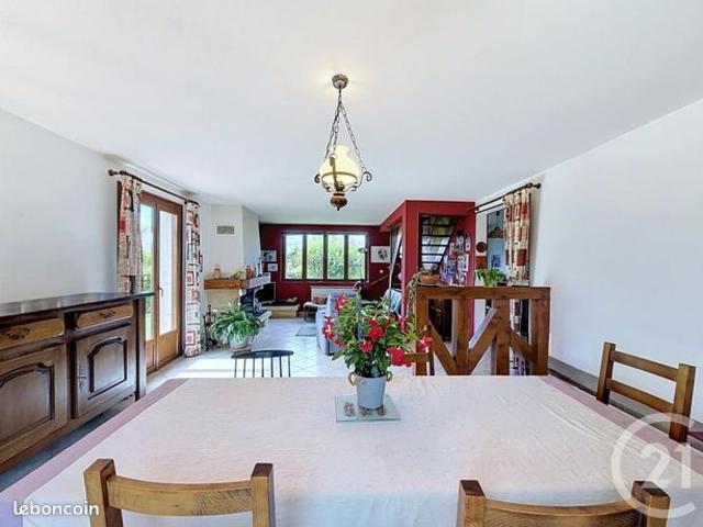 Maison vente à Orléans, Jouy-le-potier
