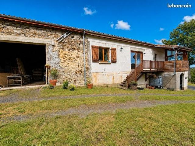 Maison vente à Manglieu, Puy-de-Dôme