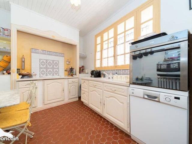 Maison vente à Jonzac, Saint-fort-sur-gironde