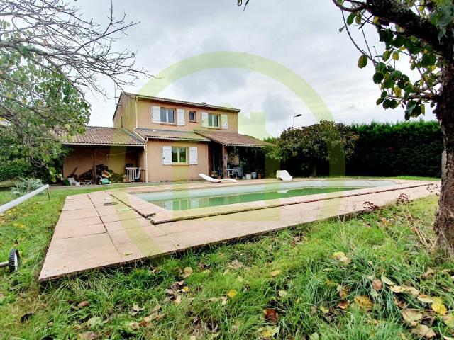 Maison vente à Bruguières, Haute-Garonne