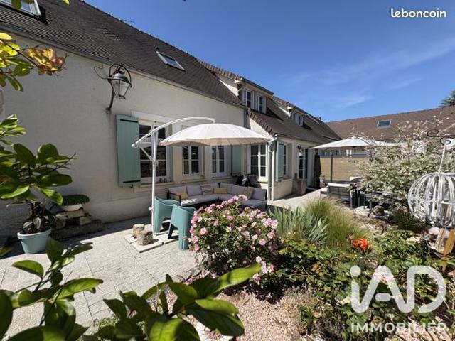 Maison vente à Rethel, Perthes
