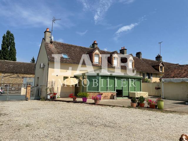 Maison vente à Mamers, Fyé