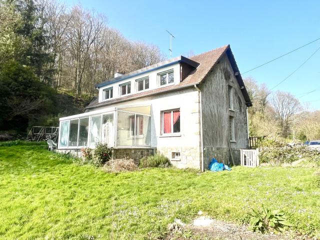Maison vente à Le Havre, Valmont