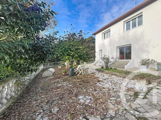 Maison vente à Auch