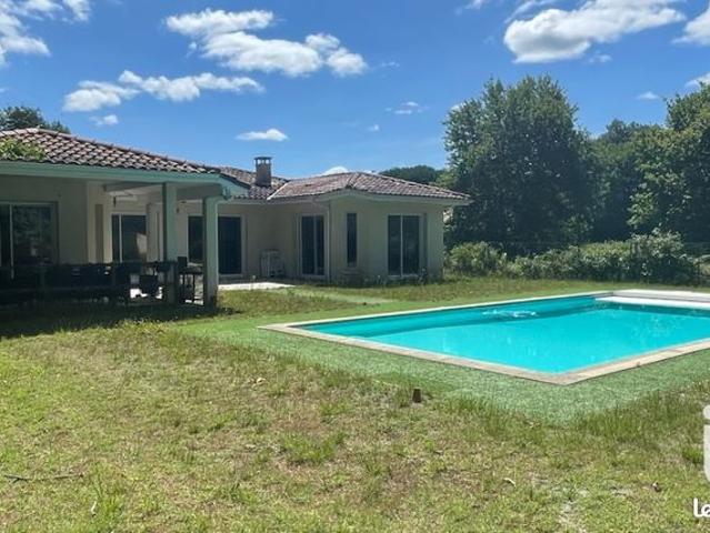 Maison vente à Gastes, Landes