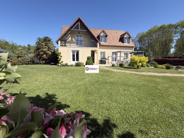 Maison vente à Alençon, Sées