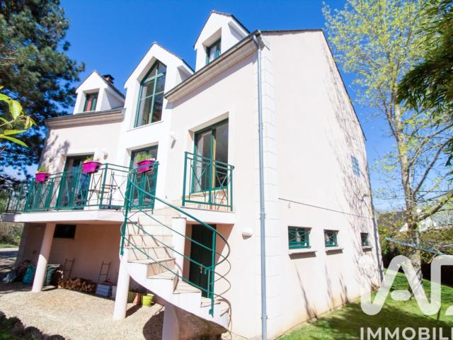 Maison vente à Rambouillet, La Queue-les-yvelines