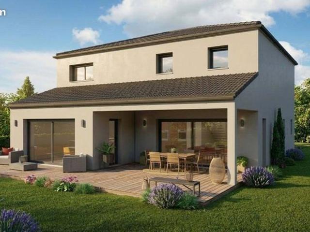 Maison vente à Thionville, Puttelange-lès-thionville