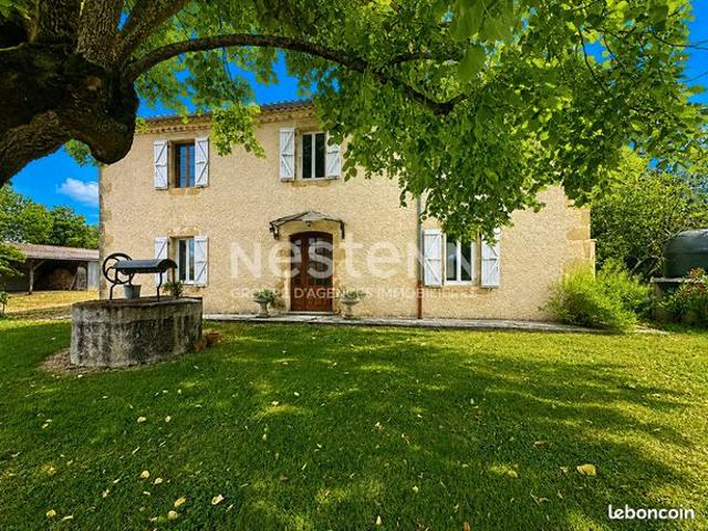 Maison vente à Sarlat-la-Canéda, Bars