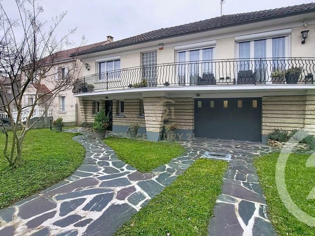 Maison vente à Torcy, Champs-sur-marne