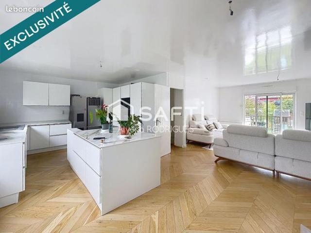 Maison vente à Argenteuil, Sannois