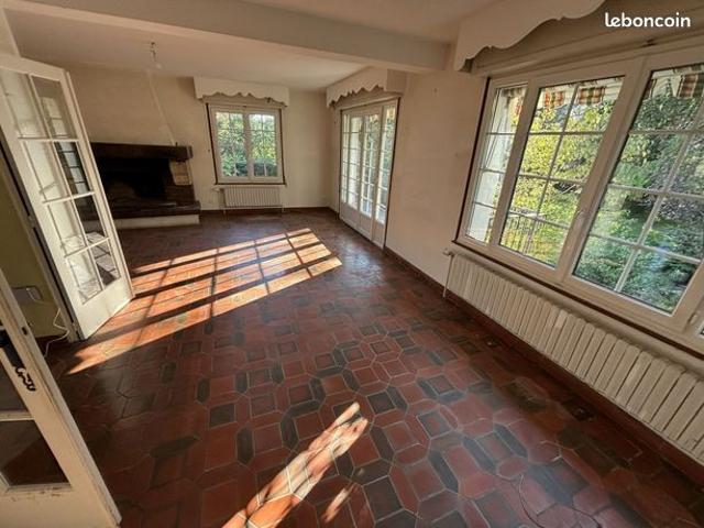 Maison vente à Bellerive-sur-Allier, Allier