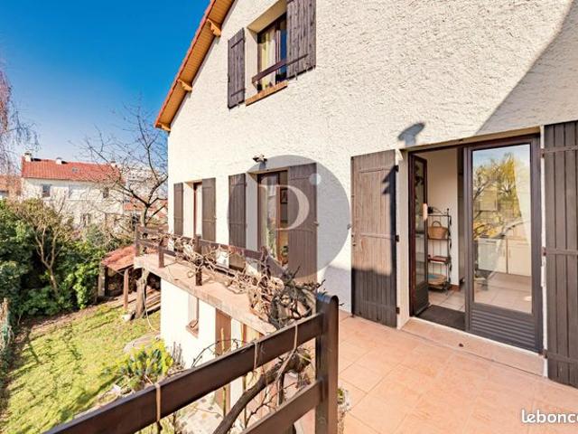 Maison vente à L'Haÿ-les-Roses, Île-de-France